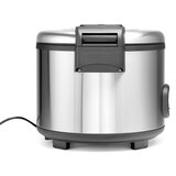 Hendi Kuvanje i grejač pirinča 5,4 l, Profi Line, 5,4L, 230V/1950W, 513x422x(H)380mm | Eponuda.com