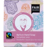 FAIR Squared apricot Hand Soap