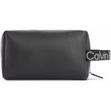 Calvin Klein Jeans Kozmetični kovček Ultralight Beauty Case K60K611969 Black BEH