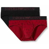 Emporio Armani muške gaće underwear set 1117332F594-21575 Cene