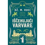 Laguna Dž. M. Kuci - Iščekujući varvare Cene