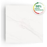 Klarstein wonderwall santorini smart, infracrveni grijač, 60x60cm, 500W, tjedni timer, IP24 cijene