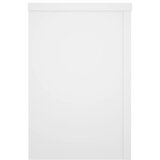  Stalci za biljke 2 kom bijeli 25x25x35 cm konstruirano drvo | Eponuda.ba