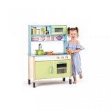 Woodyland Drvena kuhinja Only | ePonuda.com