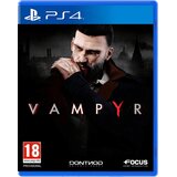  Vampyr (PS4) - rabljeno | Shoptok.si