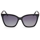 Guess Sunčane naočale GU00191/S Black | shoptok.hr