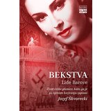 Clio Jozef Škvorecki - Bekstva Lide Barove | Eponuda.com
