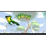 VRog Steam Key GLOBAL  VRog Steam Key GLOBAL Slike