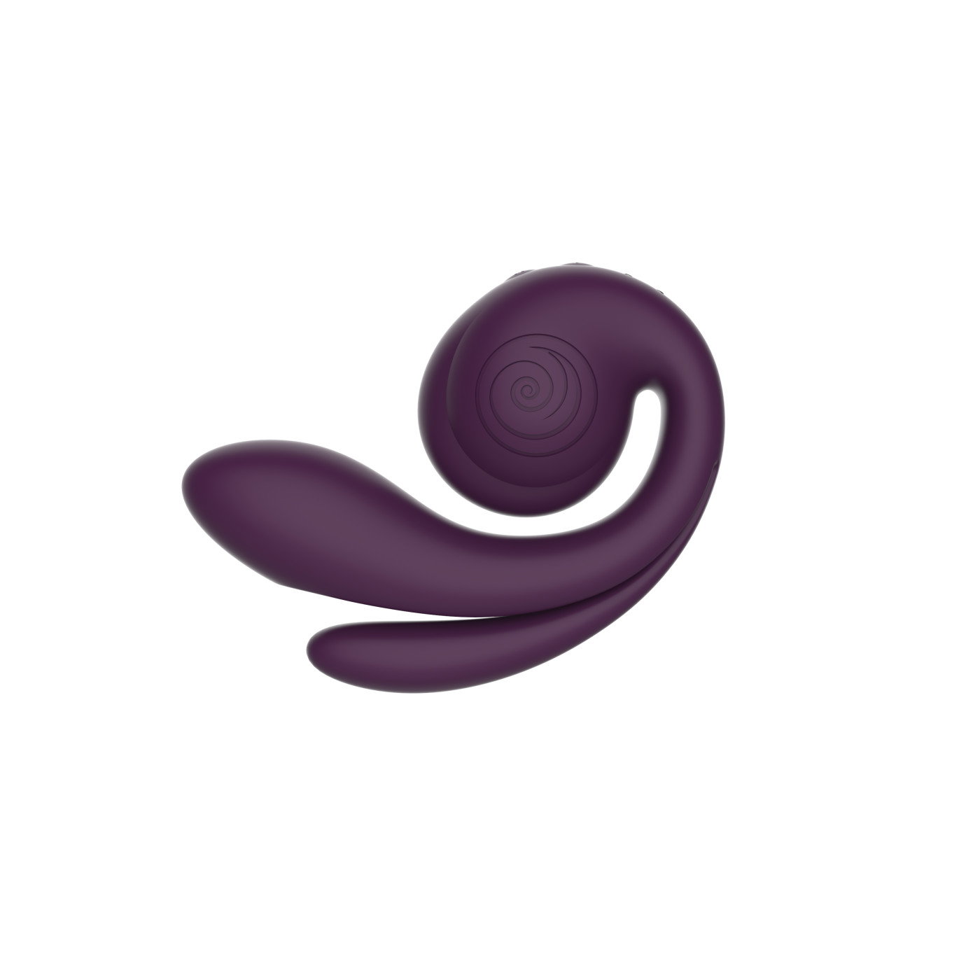 SVibe Vibrator G-točke - GIZI Pro, vijoličen Cene