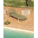 Kave Home Okrugao vrtni stolić za kavu s pločom stola od bagrema ø 70 cm Dandara – | shoptok.hr
