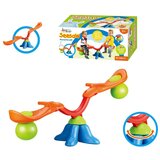 Denis Rotirajuća klackalica 126x40x40 cm Cene