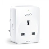 Tp-link pametna uticnica max load 10 A, 50/60 Hz, 2.4 GHz Wi-Fi,bela ( TAPO P100(1-PACK) ) | ePonuda.com