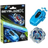 Beyblade X Cobalt Dragoon 2-60C premium set s bacačem na uzicu Slike