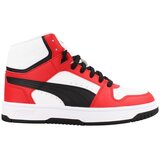 Puma Modne superge Rebound Slam Mid Jr Rdeča Cene
