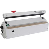 ratioform Namizna varilna naprava za folije MAGNETA, standardna izvedba, zvar DxŠ 420 x 3 mm | Shoptok.si