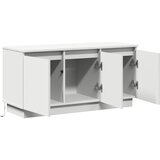 TV ormar Bijelo 100 x 38 x 49 cm Konstruirano drvo | shoptok.hr