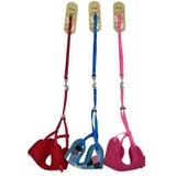 Savacoop Povodac sa amom za pse od 7kg-11kg plavi | ePonuda.com