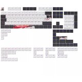 Dark Project kyoto keycaps [ansi & iso] Cene