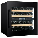 Dunavox ugradna vinska vitrina DVS-25.65DMB Slike