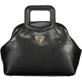 Guess Jeans BLACK WOMEN&#39;S BAG Cijene
