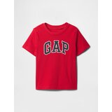 GAP Baby T-shirt with logo - Boys Cijene