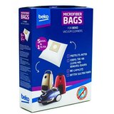 Beko kese za usisivač blue bags 5+1 filter | ePonuda.com