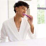 Foreo ISSA™ 4 Smile električna zobna ščetka za otroke od 5 let Enchanted Violet 1 kos | Shoptok.si