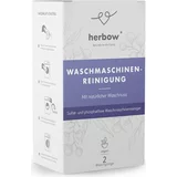 herbow detox - sredstvo za čišćenje perilice rublja