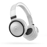 Naglavne bluetooth slušalke Maxell BTB52 bele Cene