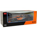 Licencirana formula na daljinsko upravljanje McLaren F1 1:18 - narančasta | shoptok.hr