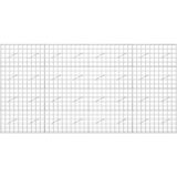  Gabion s žicom debljine 5 mm i mrežom 10x10 cm 400x10x200 cm | shoptok.hr