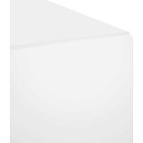  Kupaonski ormarić Bijela visokog sjaja 36.5 x 38 x 180 cm | shoptok.hr