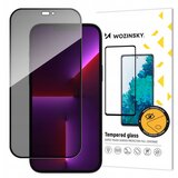 Wozinsky KALJENO STEKLO ANTI SPY PRIVATIZIRANJE ZA IPHONE 14 PRO, (22000338) Cene