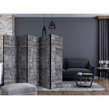  Paravan u 5 dijelova - Concrete Fortress II [Room Dividers] 225x172 | shoptok.hr