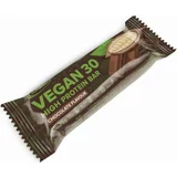 IRONMAXX vegan 30 proteinska pločica - čokolada
