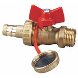 Kovina Krogelni polnilni ventil KP 513 (3/4", DN 20) Cene