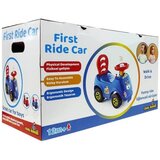  Dečija guralica Ride 465 - plava | Eponuda.com