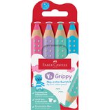  Barvice faber-castell grippy pastel jumbo 1/4 FABER-CASTELL Cene