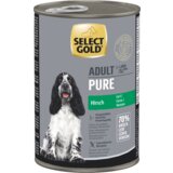 Select Gold Pure Aduld divljač 400 g | shoptok.hr