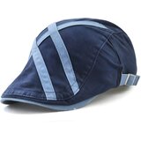 IZMAEL Moška bareta BR-26004 - Modra | Shoptok.si