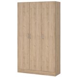 Tvilum Ormar u dekoru hrasta u prirodnoj boji 104x181x36 cm Focus – Cijene