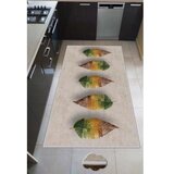Conceptum Hypnose tepih Hmnt567, pravougaoni, 80 x 200 cm, šareni | Eponuda.ba