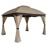  Paviljon d300xš365xv295 cm bež | ePonuda.com