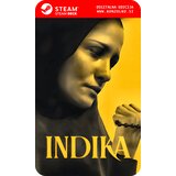  Indika - Steam koda brez škatlice (WINDOWS PC | STEAM DECK) | Shoptok.si