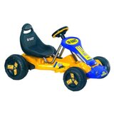  Karting zuti 6c7ah*1+1motor pb9788 ( 11/9788-3 ) Cene