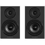 Wharfedale Diamond 12.2i crna zvocnika za police, na par | Shoptok.si