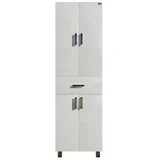 kopalniška omarica Eco OMECO50, 50×190×30 cm
