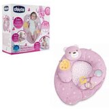 Chicco FIRST DREAMS JASTUK GNIJEZDO ZA BEBE, 0M+, ROZO | Eponuda.ba