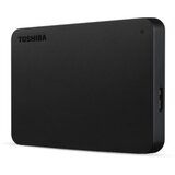 Toshiba hdtb540ek3cah e2.5" 4tb external hard drive canvio basic usb 3.2 Hdd ( 22555 ) | Eponuda.com