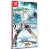El Shaddai Ascension of the Metatron HD Remaster - Limited Run (SWITCH) | Shoptok.si